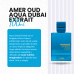 AQUA DUBAI EXTRAIT- AL HARAMAIN - 100ML
