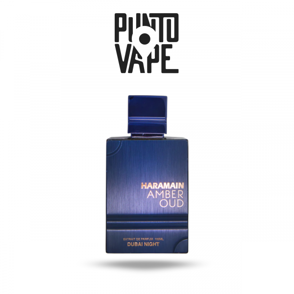 DUBAI NIGHT EXTRAIT - AL HARAMAIN - 100ML