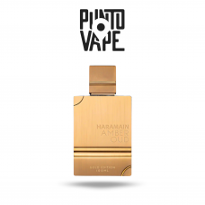 AMBER OUD GOLD EDITION - AL HARAMAIN - 200ML