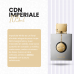 CLUB DE NUIT IMPERIALE - ARMAF - 105ML