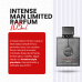 CDN INTENSE MAN LIMITED EDITION PARFUM - ARMAF - 105ML