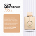 CLUB DE NUIT MILESTONE - ARMAF - 105ML