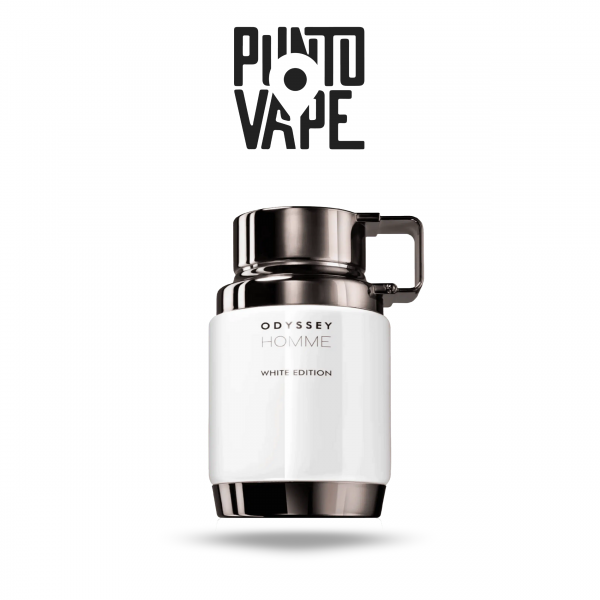 ODYSSEY HOMME WHITE - ARMAF - 100ML