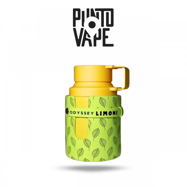 ODYSSEY LIMONI - ARMAF - 100ML