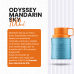 ODYSSEY MANDARIN SKY - ARMAF - 105ML