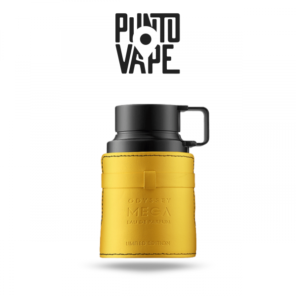 ODYSSEY MEGA - ARMAF - 100ML