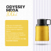 ODYSSEY MEGA - ARMAF - 100ML
