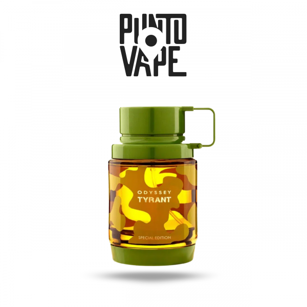 ODYSSEY TYRANT - ARMAF - 100ML