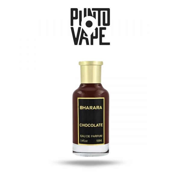 CHOCOLATE - BHARARA - 100ML