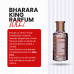 KING PARFUM - BHARARA - 100ML