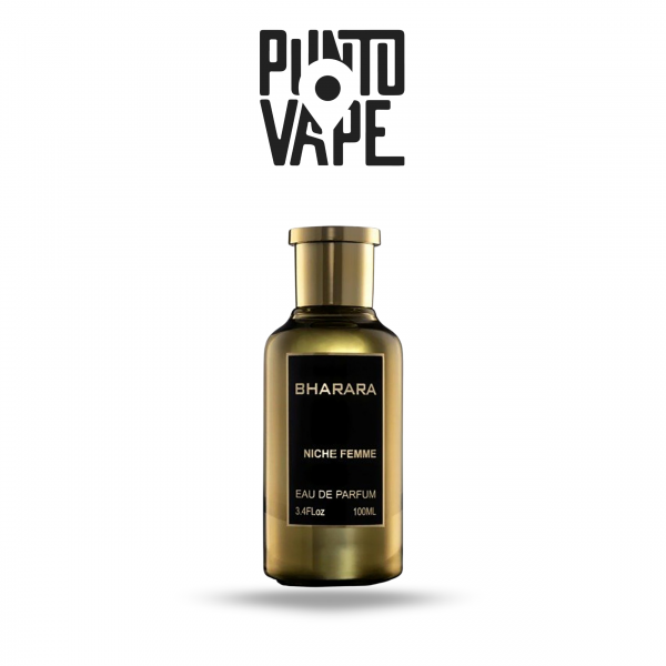 NICHE FEMME - BHARARA - 100ML