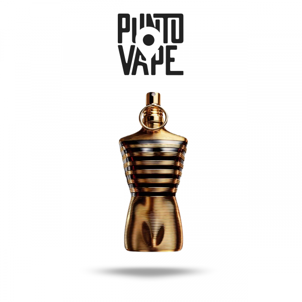 LE MALE ELIXIR- JEAN PAUL GAULTIER - 125ML