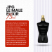 LE MALE LE PARFUM- JEAN PAUL GAULTIER - 75ML