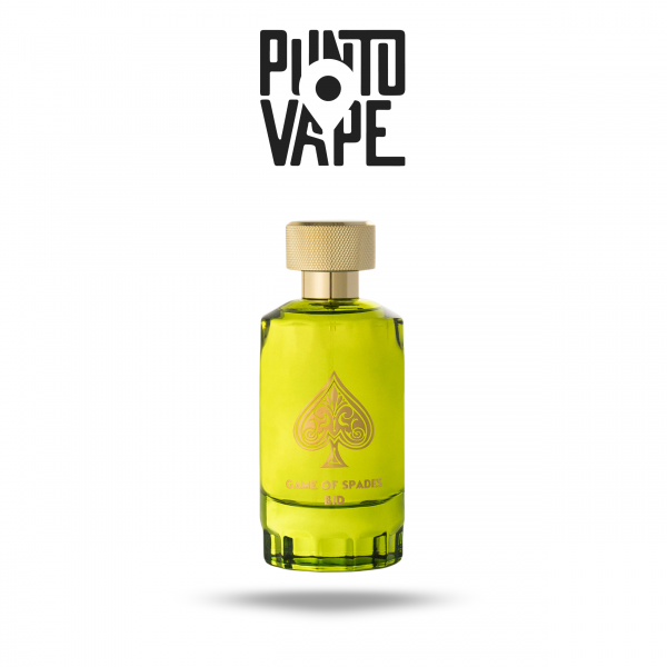 GAME OF SPADES BID PARFUM - JO MILANO PARIS - 100ML