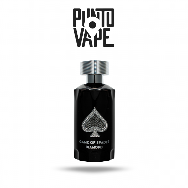 GAME OF SPADES DIAMOND PARFUM - JO MILANO PARIS - 100ML