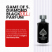 GAME OF SPADES DIAMOND PARFUM - JO MILANO PARIS - 100ML