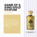 GAME OF SPADES KING PARFUM - JO MILANO PARIS - 100ML