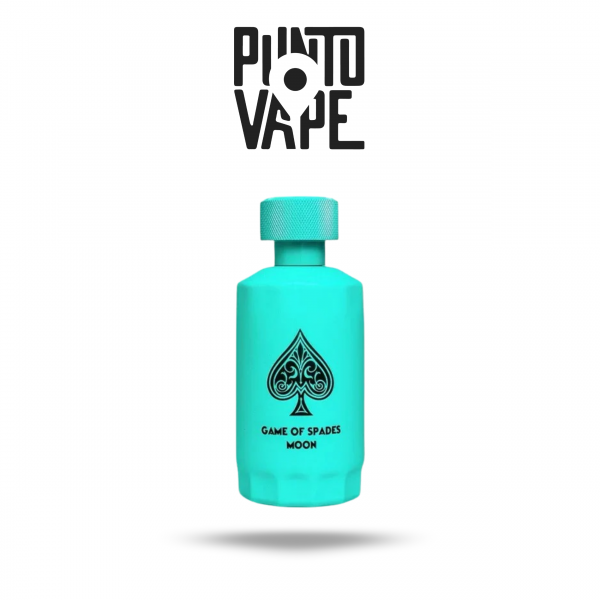 GAME OF SPADES MOON PARFUM - JO MILANO PARIS - 100ML