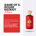 GAME OF SPADES ROUGE PARFUM - JO MILANO PARIS - 100ML