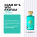 GAME OF SPADES WIN PARFUM - JO MILANO PARIS - 100ML