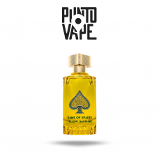 GAME OF SPADES YELLOW SAPHIRE PARFUM - JO MILANO PARIS - 100ML