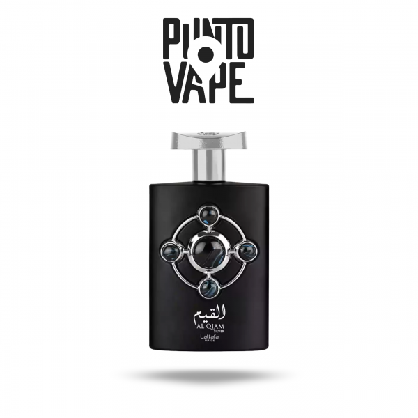 AL QIAM SILVER - LATTAFA - 100ML