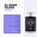 AL QIAM SILVER - LATTAFA - 100ML
