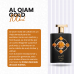 AL QIAM GOLD - LATTAFA - 100ML