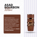 ASAD BOURBON - LATTAFA - 100ML