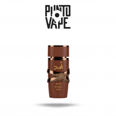 ASAD BOURBON - LATTAFA - 100ML