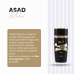 ASAD - LATTAFA - 100ML