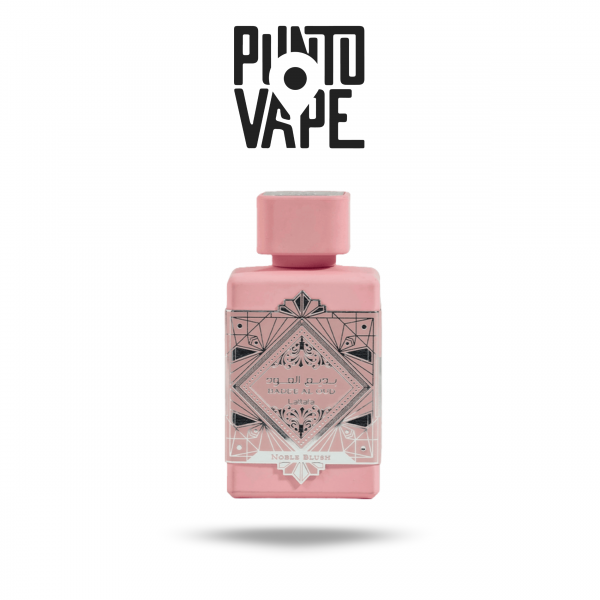 BADEE AL OUD AL NOBLE BLUSH - LATTAFA - 100ML
