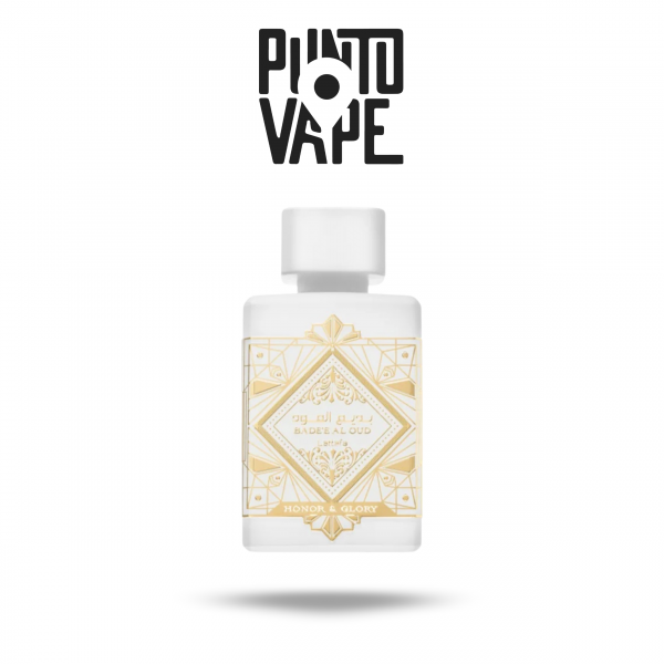 BADEE AL OUD HONOR Y GLORY - LATTAFA - 100ML