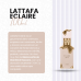 ECLAIRE - LATTAFA - 100ML