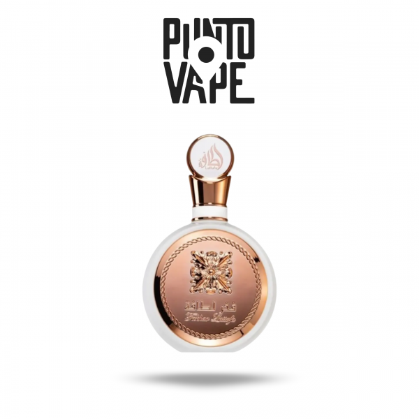 FAKHAR ROSE - LATTAFA - 100ML