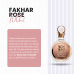 FAKHAR ROSE - LATTAFA - 100ML
