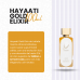 HAYAATI GOLD ELIXIR - LATTAFA - 100ML