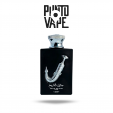 ISHQ AL SHUYUKH SILVER - LATTAFA - 100ML
