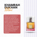 KHAMRAH DUKHAN- LATTAFA - 100ML