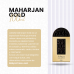 MAHARJAN GOLD - LATTAFA - 100ML