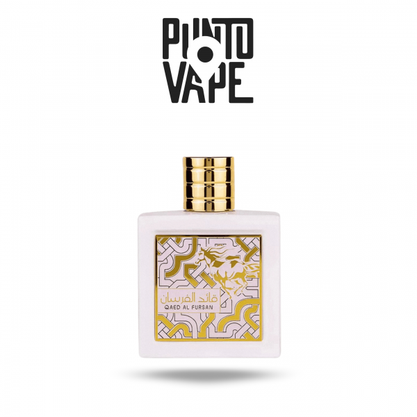 QAED AL FURSAN WHITE - LATTAFA - 100ML