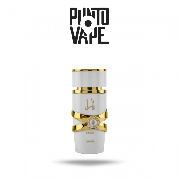 YARA MOI - LATTAFA - 100ML