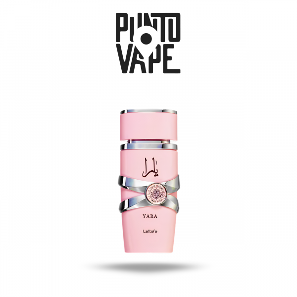 YARA - LATTAFA - 100ML