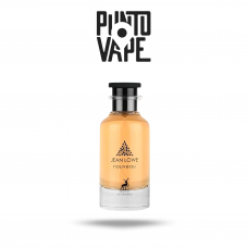 JEAN LOWE NOVEAU - MAISON ALHAMBRA - 100ML