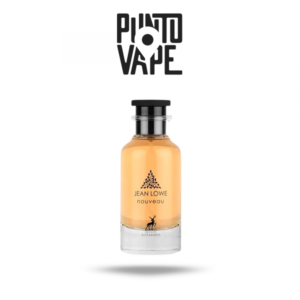 JEAN LOWE NOVEAU - MAISON ALHAMBRA - 100ML