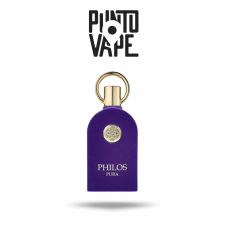 PHILOS PURA - MAISON ALHAMBRA - 100ML