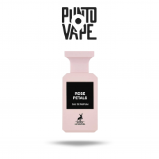 ROSE PETALS - MAISON ALHAMBRA - 80ML