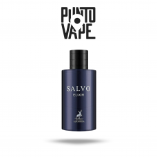 SALVO ELIXIR - MAISON ALHAMBRA - 60ML