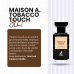 TOBACCO TOUCH - MAISON ALHAMBRA - 80ML