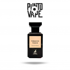 TOBACCO TOUCH - MAISON ALHAMBRA - 80ML